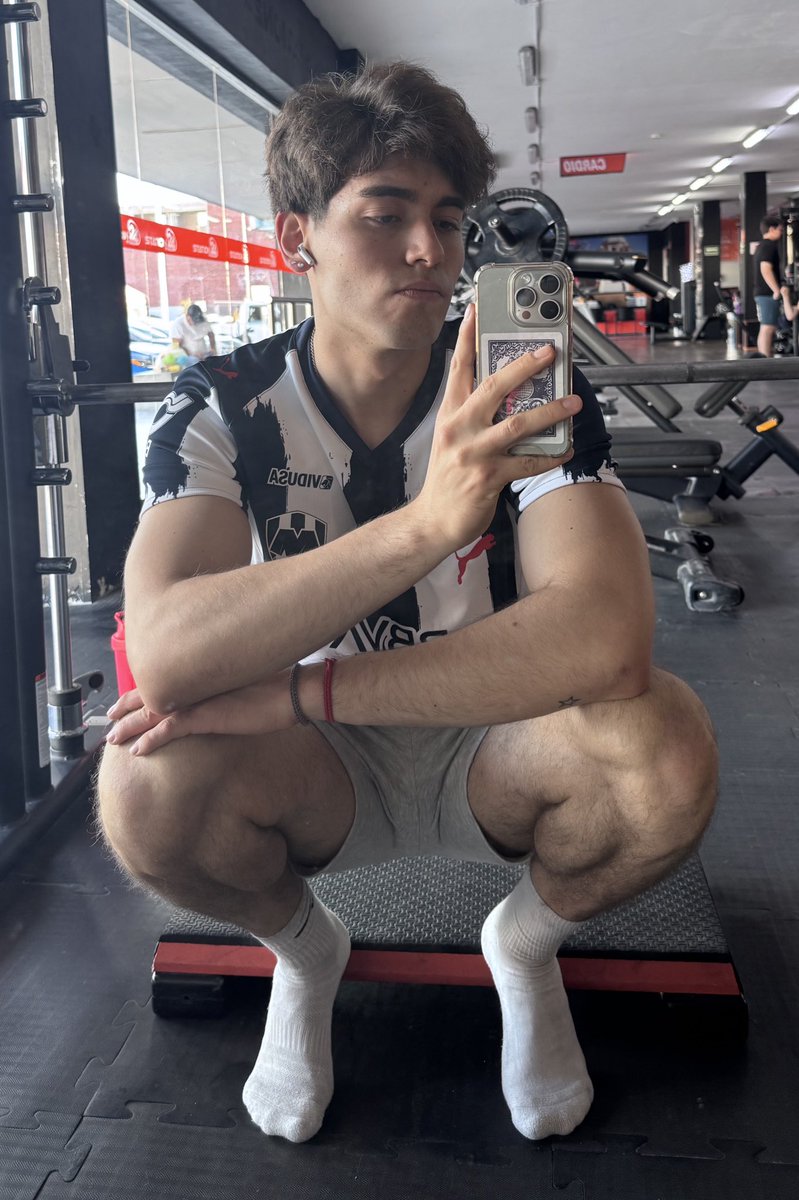 Santiago Salazar (@santiagoxsm) on Twitter photo 