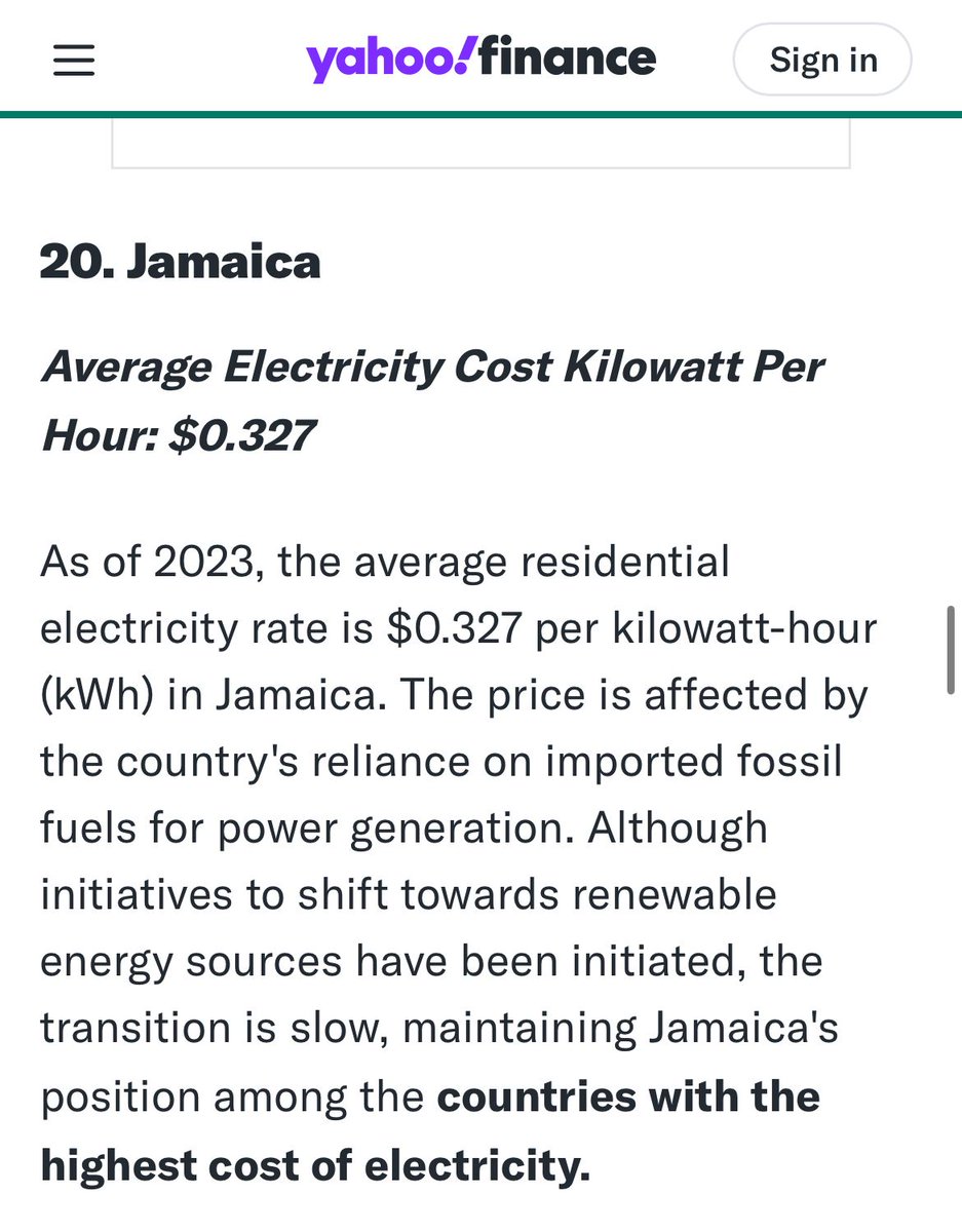 In 2023 and 2024 we were #20 in the world - the rate has climbed since