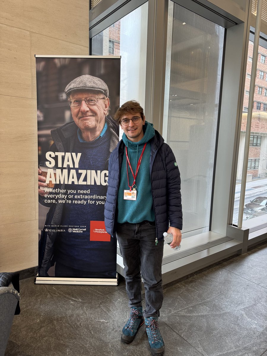 Philip S. Li tweet media