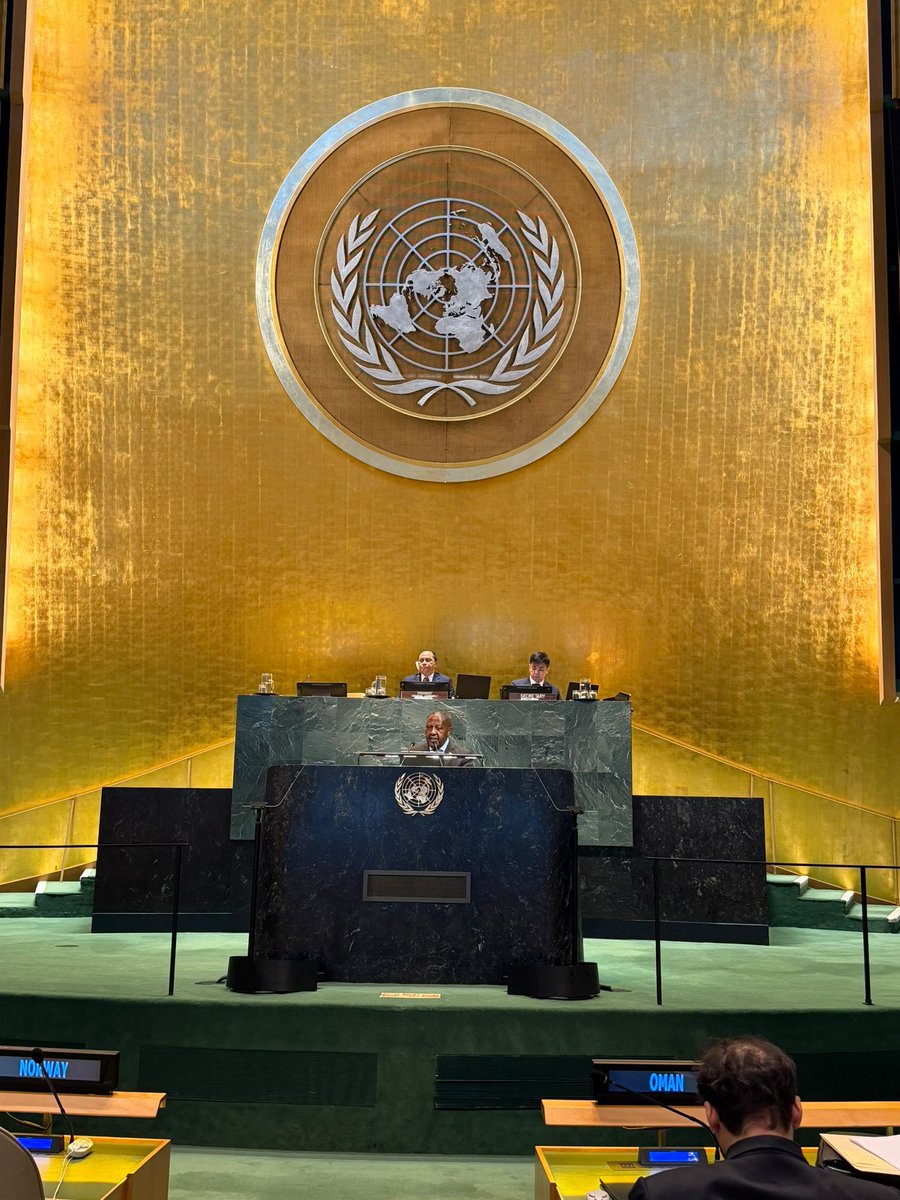 Permanent Mission of Namibia tweet media