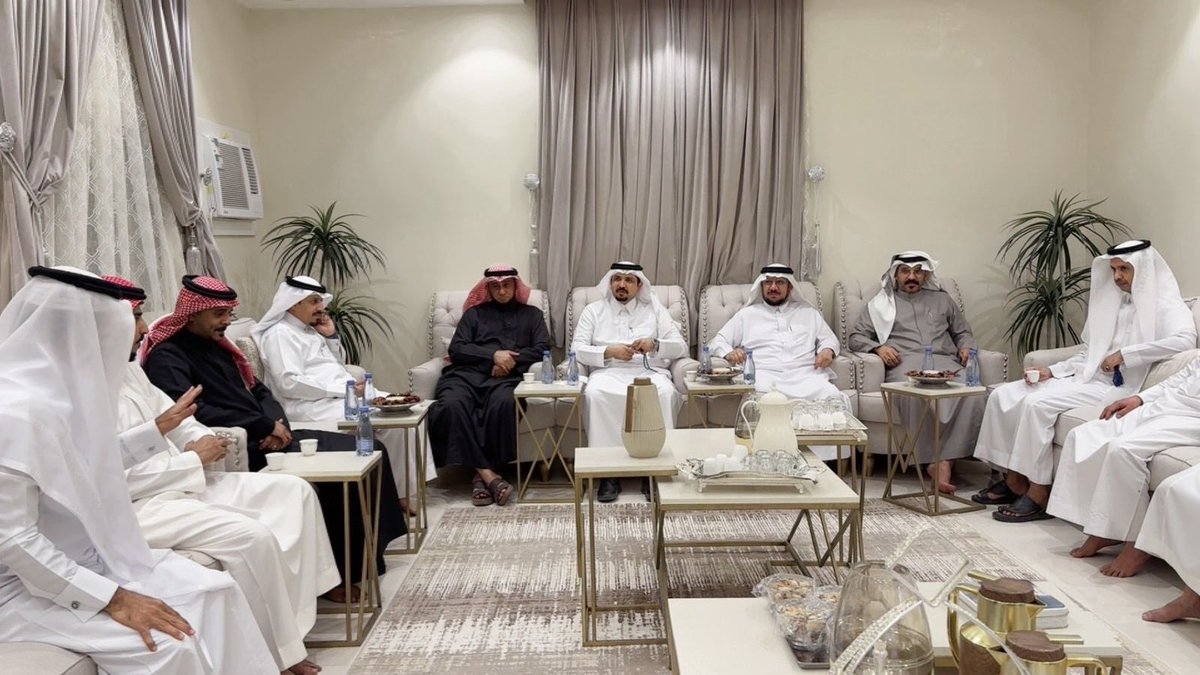 أحمد الشريف tweet media