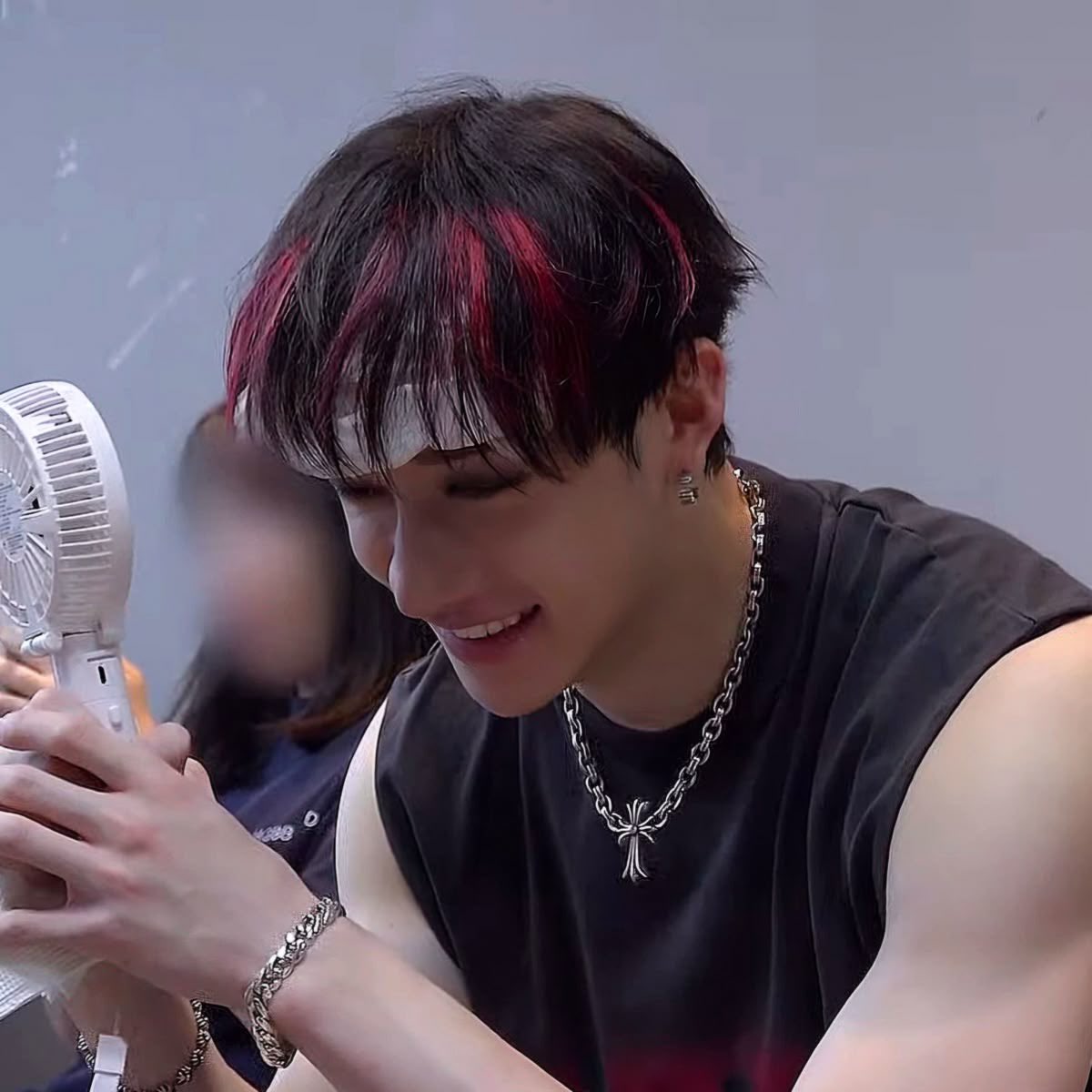 ✎ Yume🐣 // vi a skz❤️🩹 tweet media