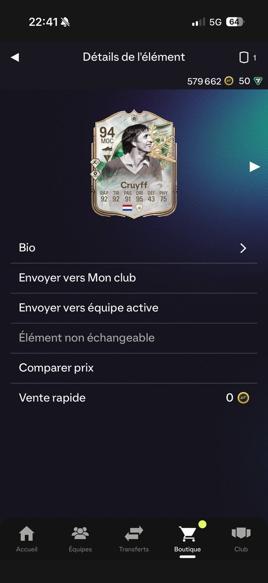 nolxck17's tweet photo. @Vitality_RocKy Je suis choqué de ce que je viens de chop…….. https://t.co/lOewK4D4qC