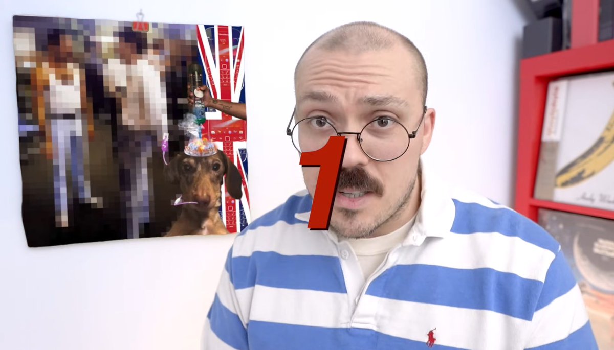 backlightorg's tweet image. fantano's top 50 songs of the year highlights a lot of young talent :)

37. underscores - "Music"

19. Jane Remover - "JRJRJR"

12. Quadeca - "MONDAY"

1. Jim Legxacy - "stick"