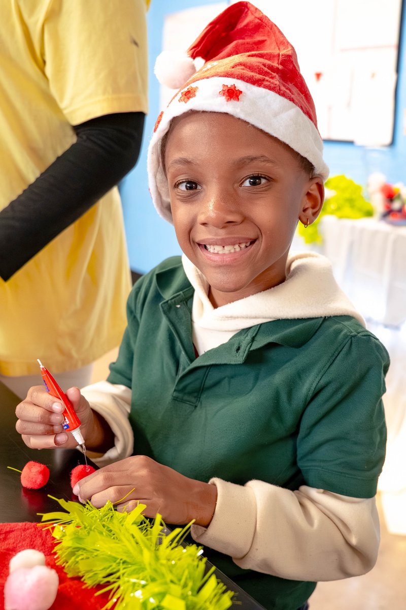 Boys & Girls Clubs of Greater Tarrant County tweet media