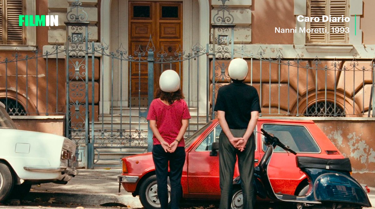 Filmin's tweet image. “Acaso el amor sea la capacidad de que la conversación siga siendo siempre interesante”. Suscribimos las palabras de Marta Jiménez Serrano 🩷