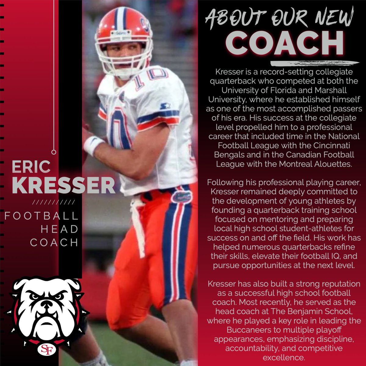 South Fork Athletics tweet media