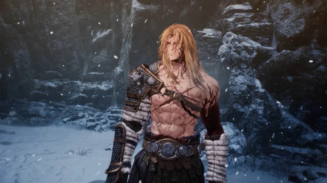 VikingGamer101's tweet image. So I’m right at the end of Khazan the first berserker and here are my thoughts. 

One of the best Soulslikes ever made. 

Right there with Lies of P. 

Combat is fun amazing!⚔️

boss fights insanely good. 

Brutally hard. 
But so so good. 

#Neople #the_Ben_starr #Khazan