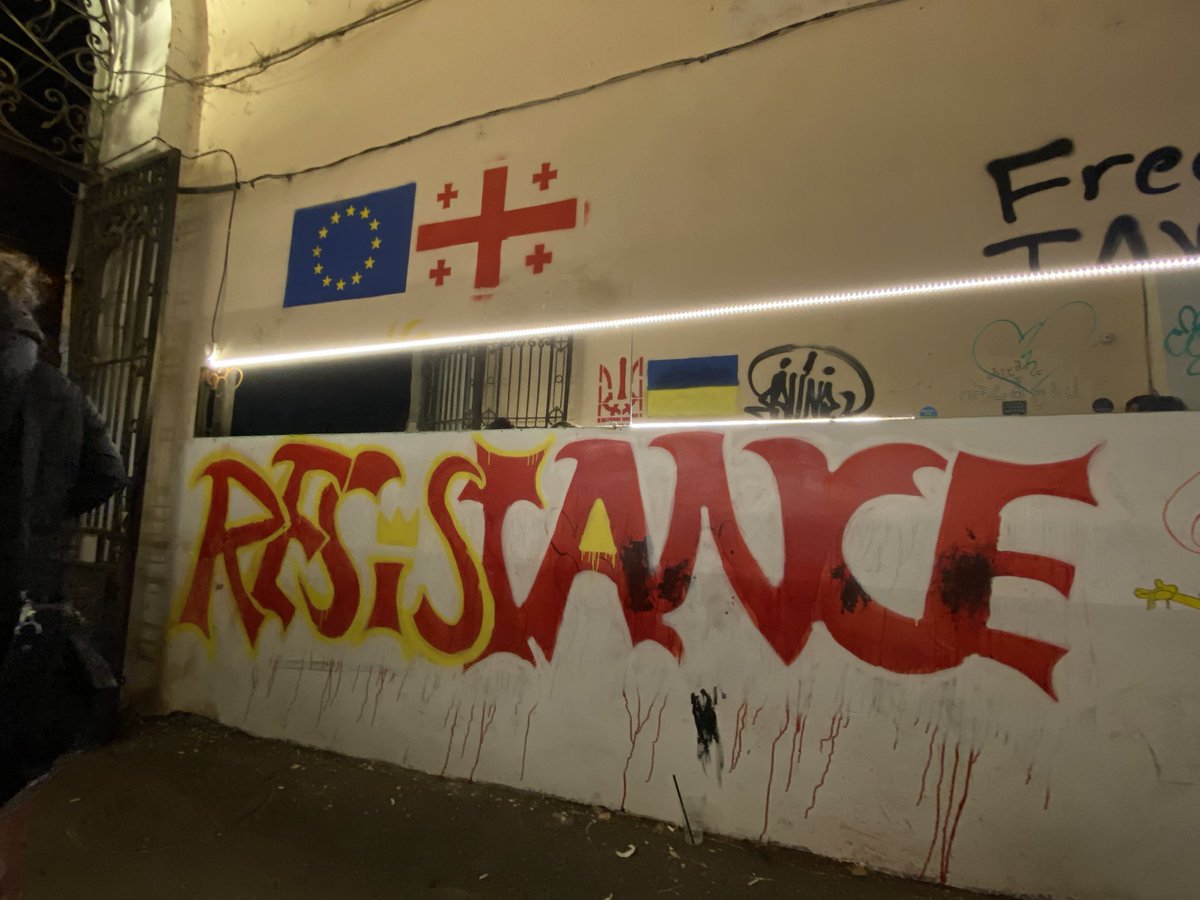 General George Fella 🇬🇪🇺🇦 tweet media