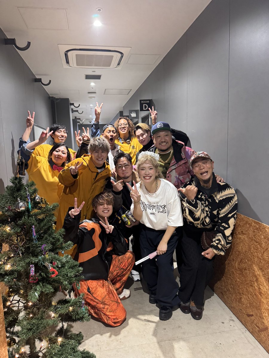 NOBOSEのレイ tweet media