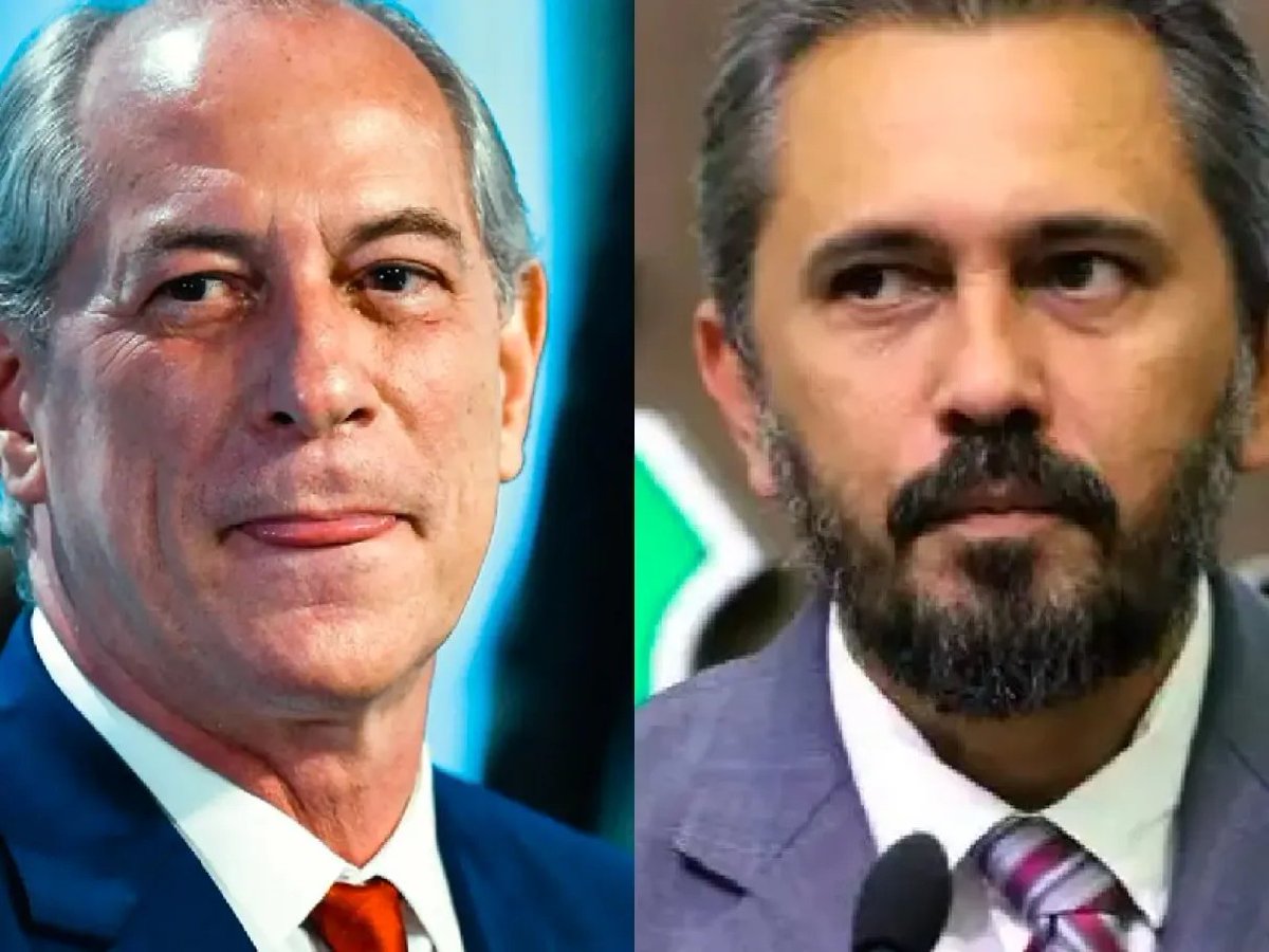 eleicoesempauta's tweet image. 🇧🇷 IPEC/IPSOS: Ciro Gomes lidera por 10 pontos ao Governo do Ceará.

🔵 Ciro Gomes (PSDB): 44%
🔴 Elmano (PT): 34% 
🟠 Girão (NOVO): 7%