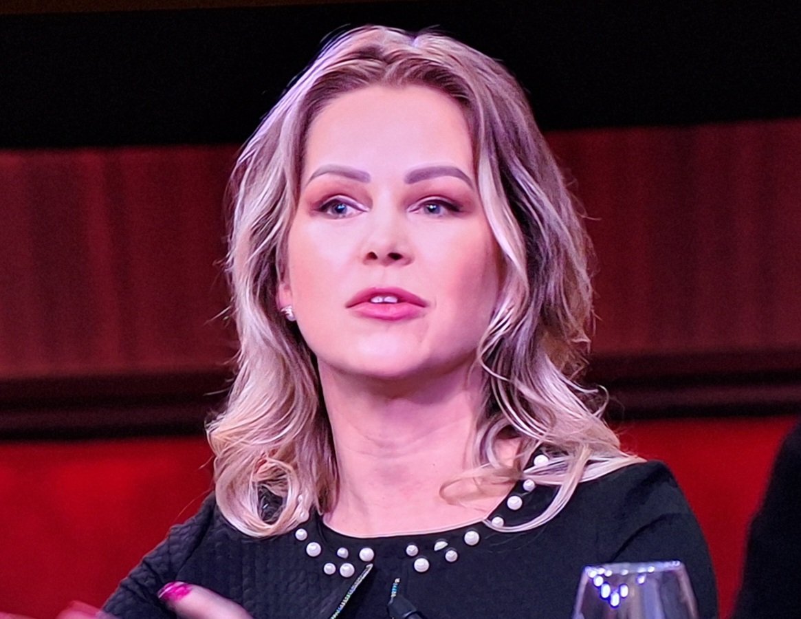 Femke #Wiersma geeft uitleg over haar beleid. Prima verhaal, maar Kockelmann zit teveel vast aan z'n voorbereide vragen.

#cafekockelmann 
<a href="/CafeKockelmann/">Café Kockelmann</a>