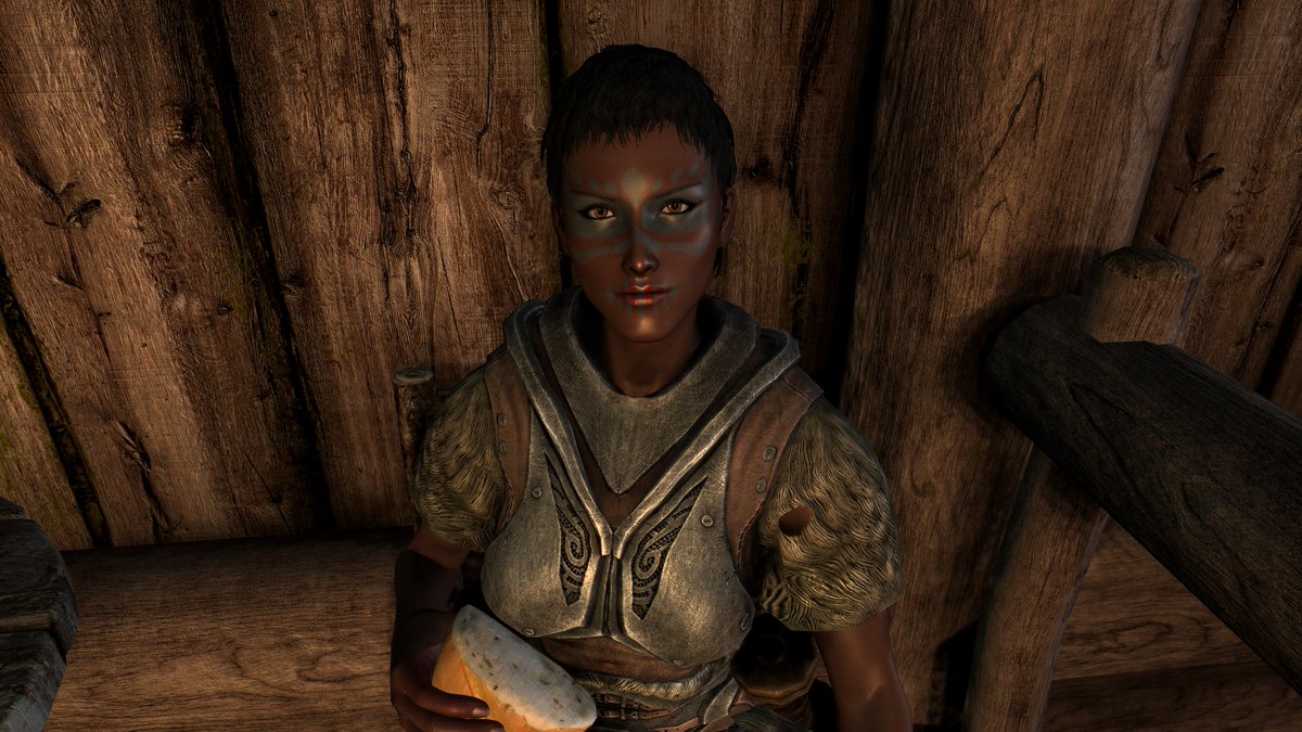 michaeldovah's tweet photo. The Elder Scrolls V: Skyrim #Rayya #SkyrimSE https://t.co/O7SexRRFk0