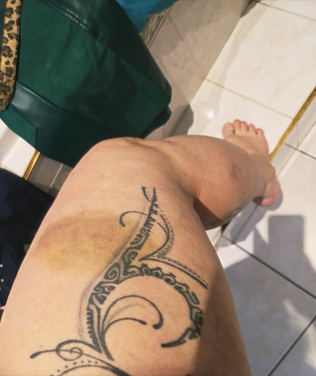 Ritaline tweet media