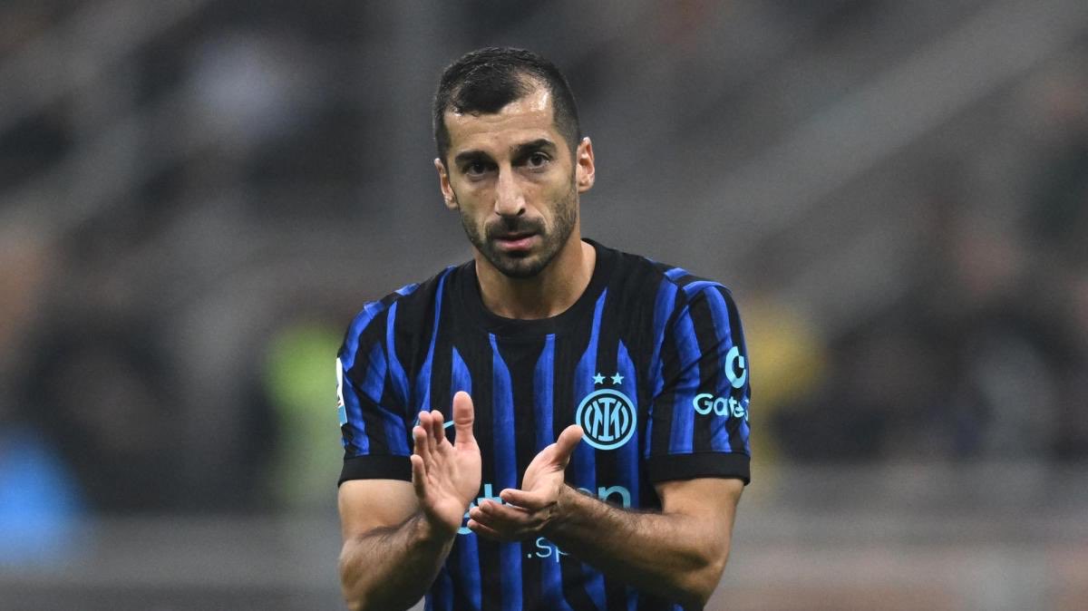 NicoSchira's tweet image. #Mkhitaryan: “La partita dovevamo chiuderla prima. Creiamo tante occasioni, ma non concretizziamo. Ai rigori abbiamo perso di nuovo come con l’Atletico: ci dispiace, ma non riusciamo a sbloccarci. Ci manca un trofeo da 21 mesi? Dobbiamo abbassare la testa e lavorare” #Inter
