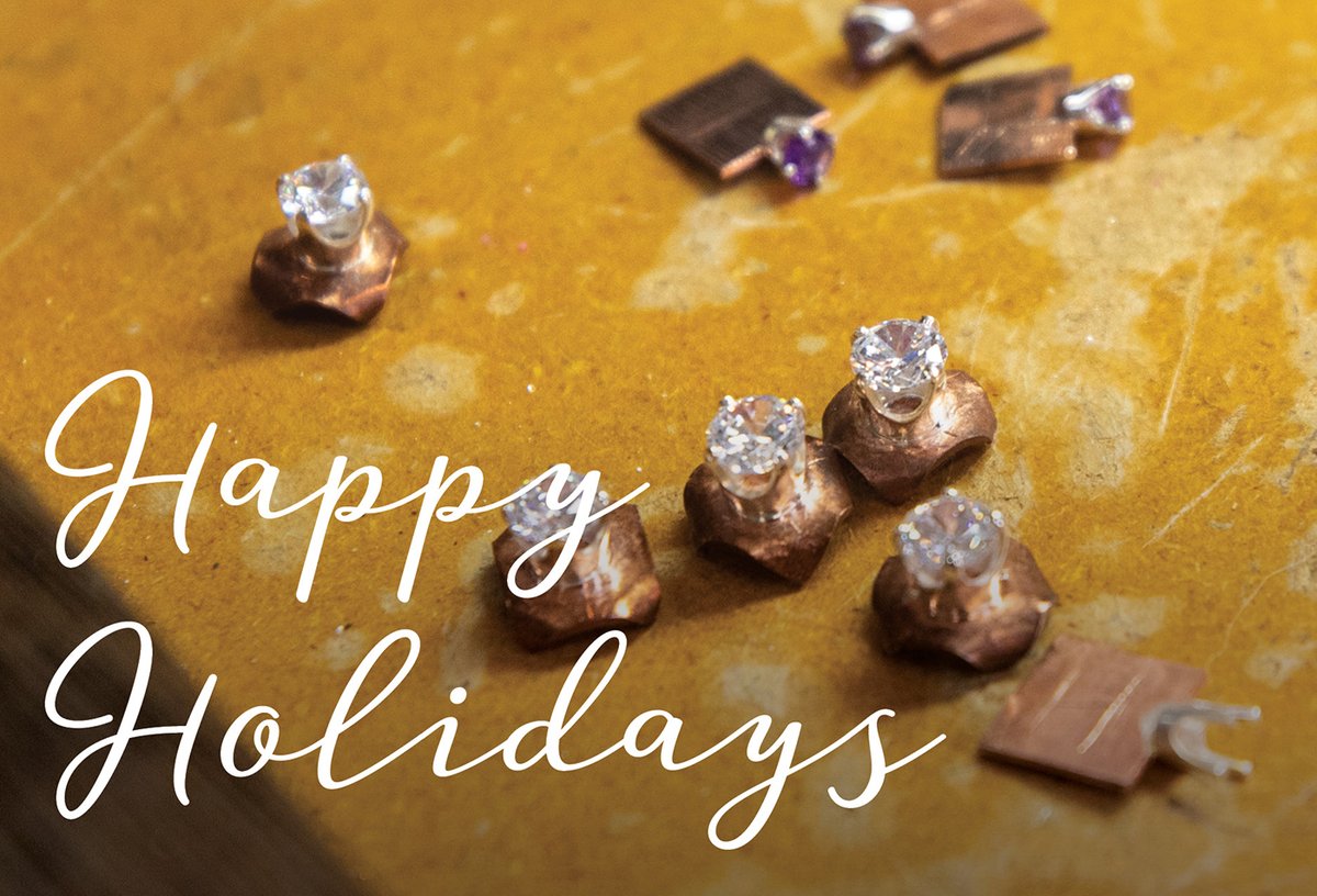 NBSSboston's tweet photo. Happy Holidays from all of us at North Bennet Street School! May the new year bring joy, inspiration, and success in all that you do.

The School will be closed for Winter Break from Saturday, December 20, 2025 - Sunday, January 4, 2026. We'll see you in 2026! https://t.co/0GivFlTzJM