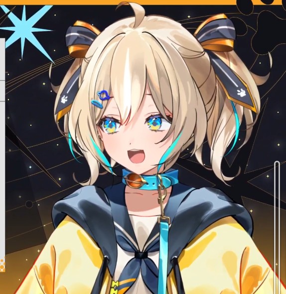 ルカちゃん様 見ていルカ #あっぱれ配信中 #ウェザプラ ルカちゃんにひなちゃんに