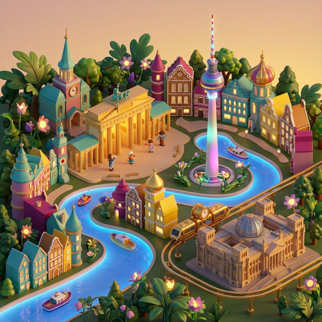 dsnyfication's tweet image. Here are some cities generated by our Hometown Generator ✨

Disneyfy your hometown at disneyfication.net