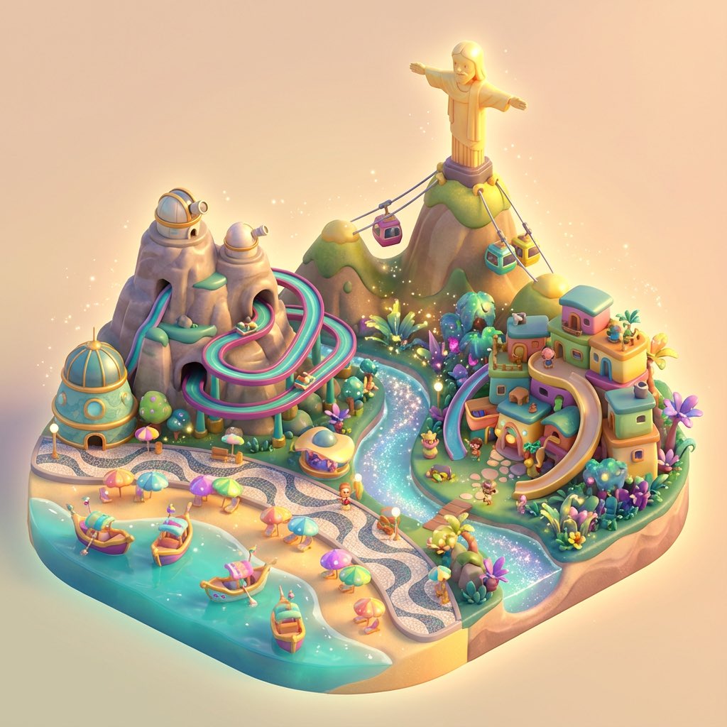 dsnyfication's tweet image. Here are some cities generated by our Hometown Generator ✨

Disneyfy your hometown at disneyfication.net