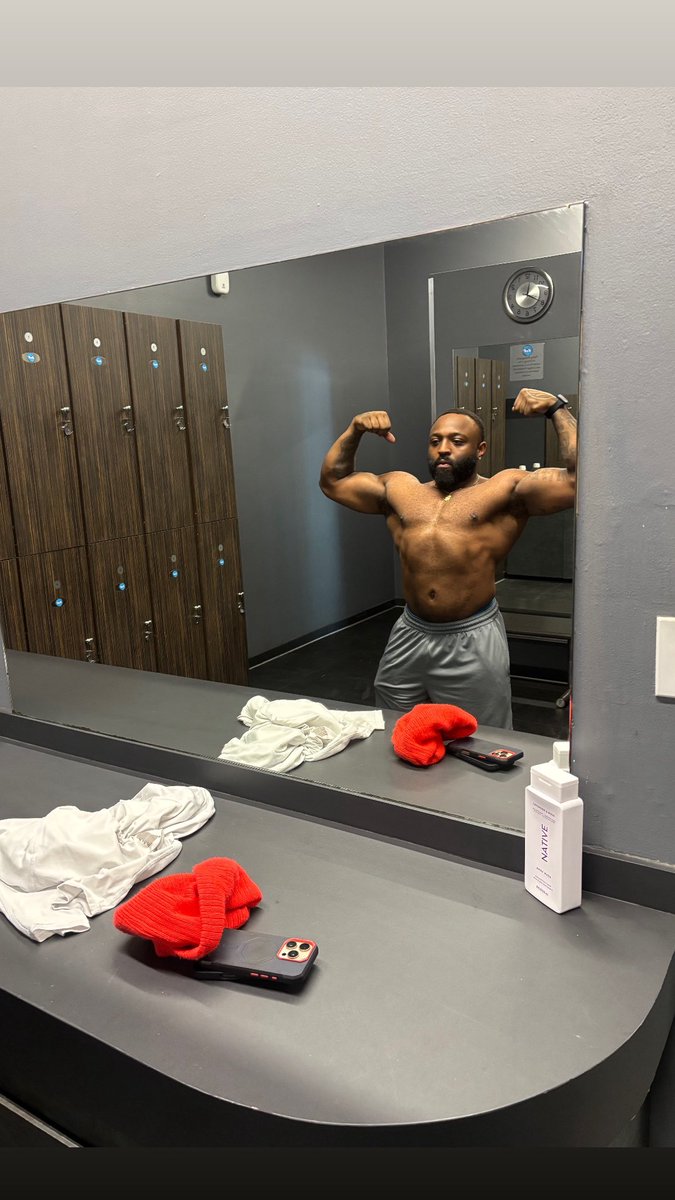 MykhailMTB's tweet photo. Arm day. https://t.co/RZJM1DQFw0