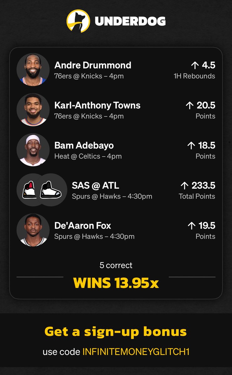 IMGPicks's tweet image. 13x 😈