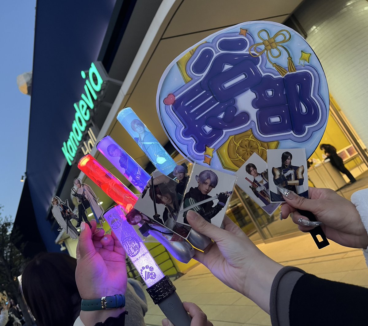 ふじぽん ふじぽん。 (@PONPON_ofuji) / Posts / X