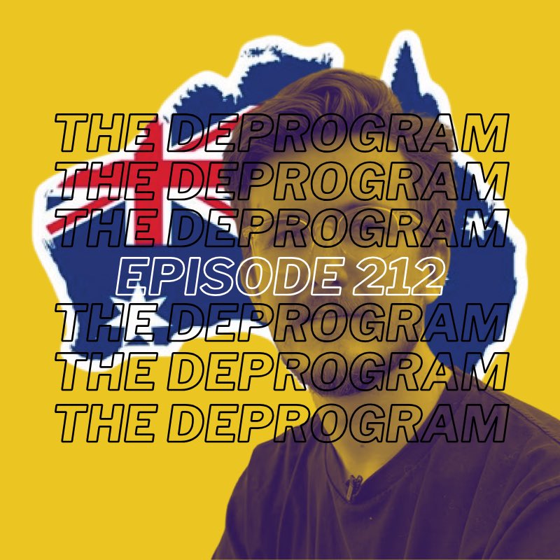 TheDeprogram tweet media