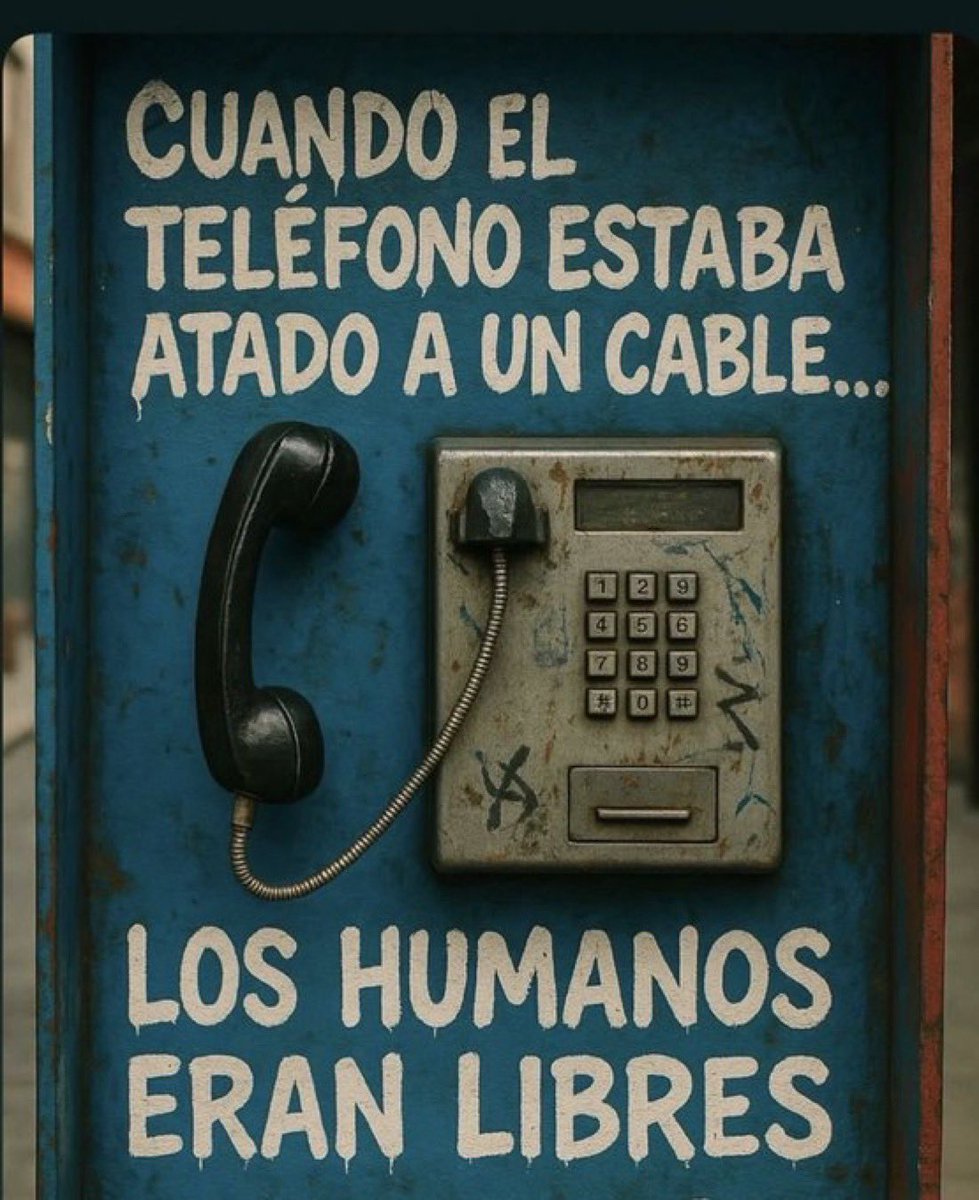 📞… atado
a
un
cable 
…

cc. <a href="/eligedisciplina/">Disciplina</a> 

JVSG® 1931 | #todocomunica