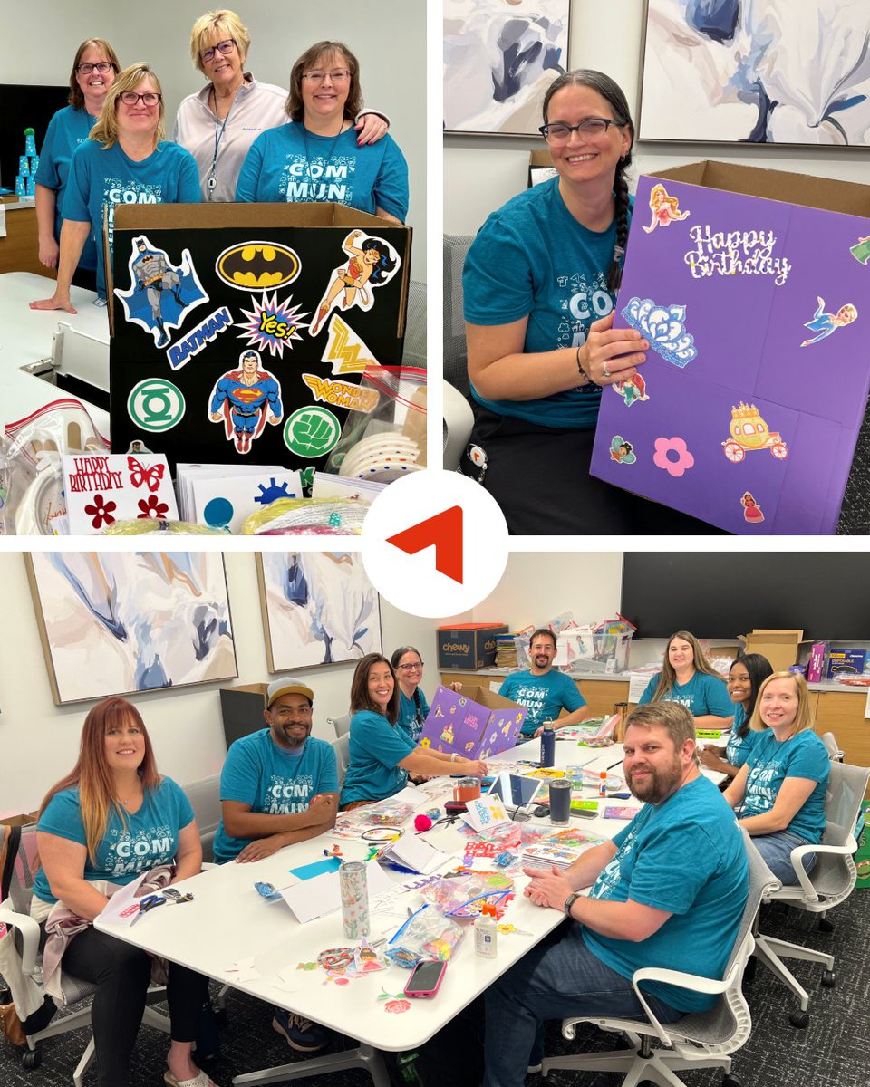 Ascendium Education Group tweet media