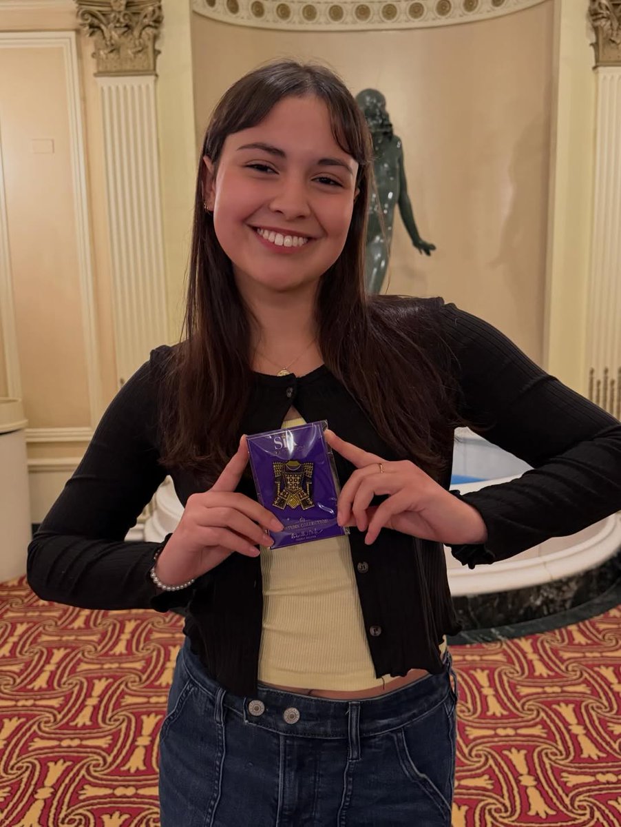 SIX U.S. Tour tweet media