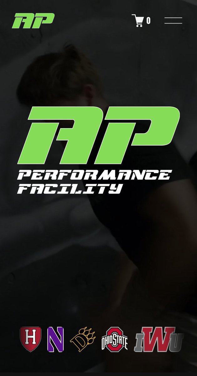 apPrep HQ tweet media