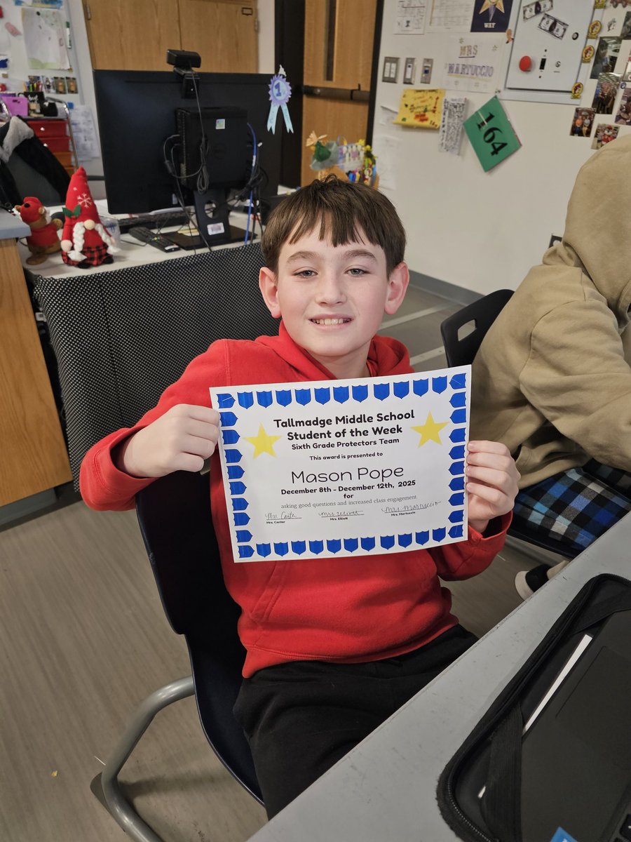 6th Protectors Team tweet media