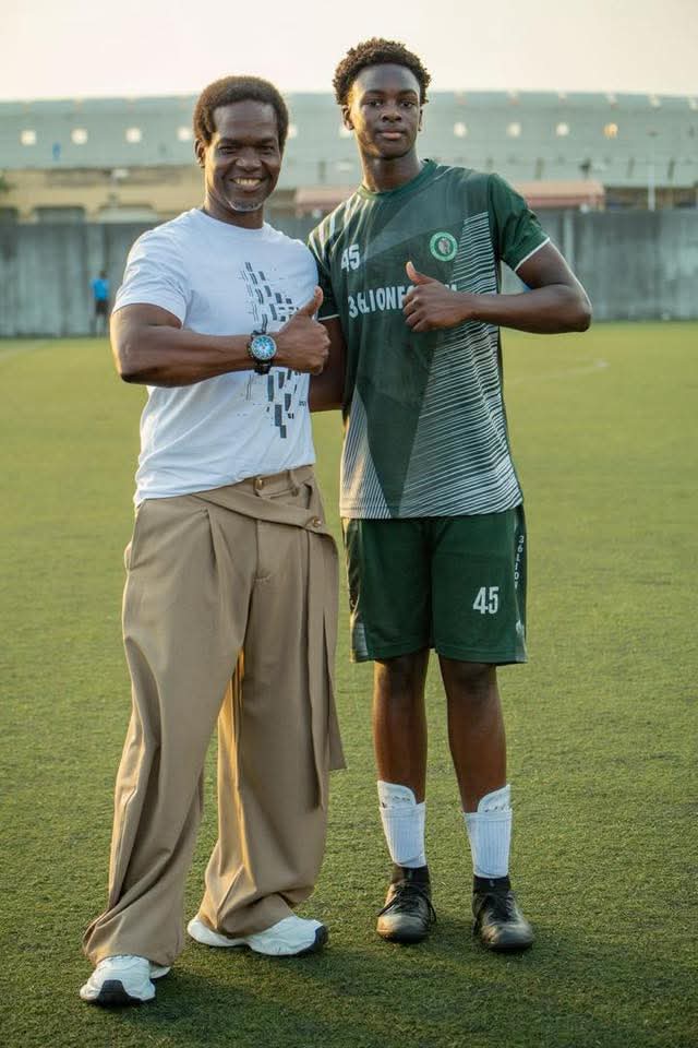 36Lion Fc tweet media