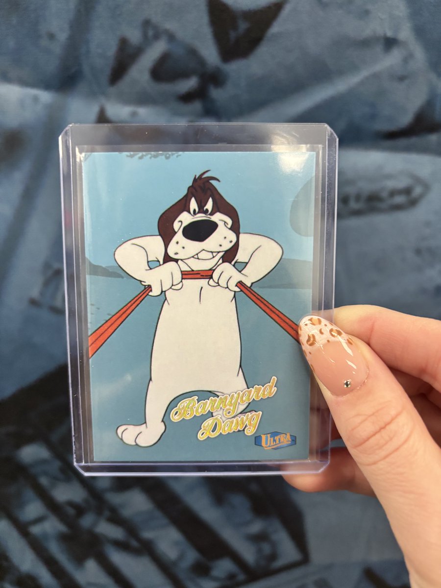 DA Nerd Out tweet media