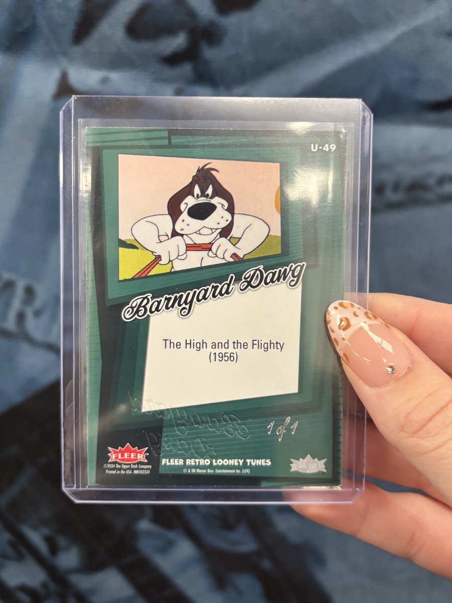 DA Nerd Out tweet media