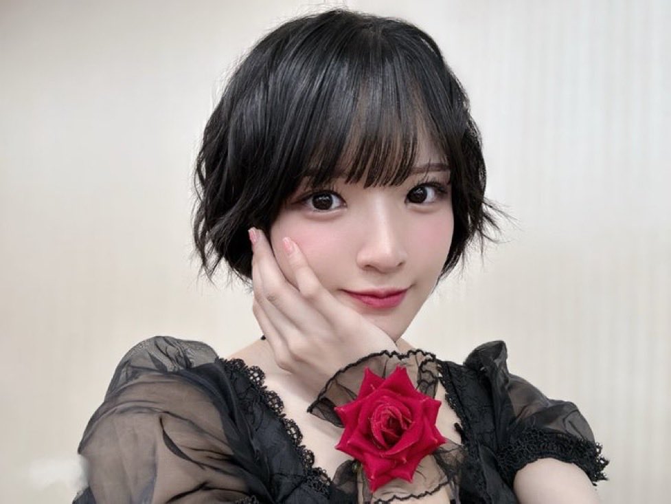 🎂豫風瑠乃さん18歳の誕生日おめでとう🎉 #豫風瑠乃 #豫風瑠乃生誕祭