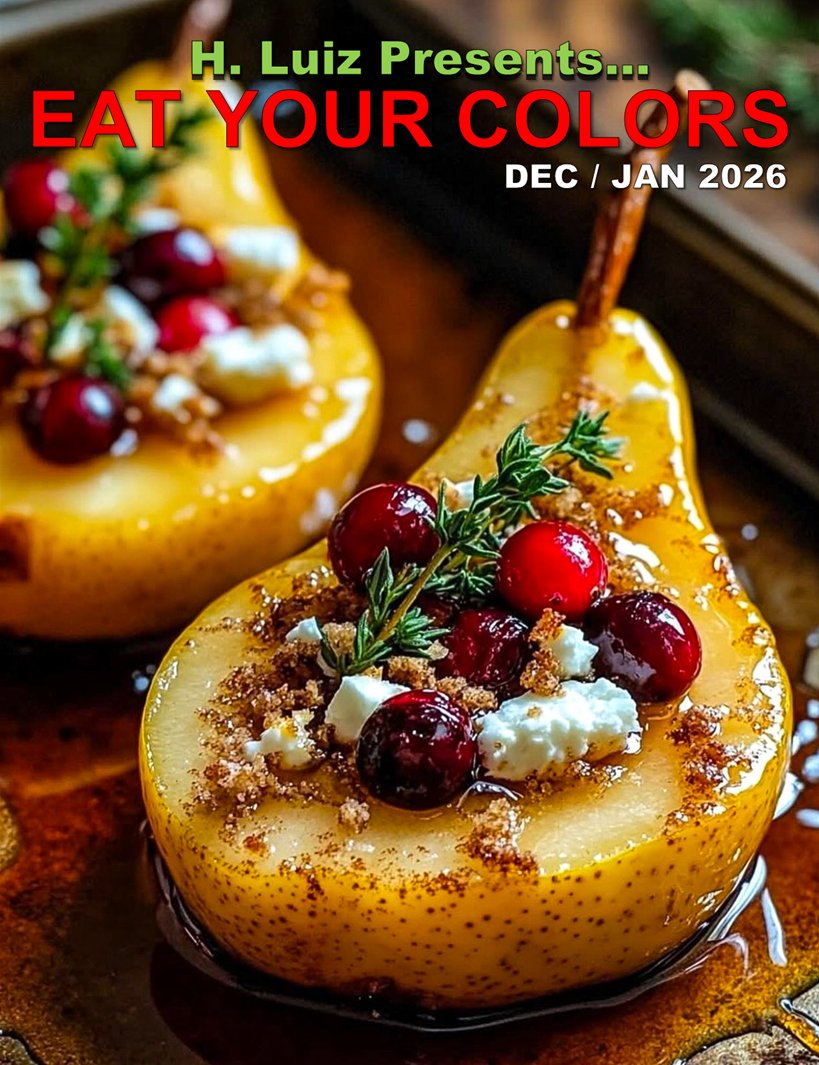hluizpresents's tweet photo. EAT YOUR COLORS magazine at 
https://t.co/BziUZeoloL https://t.co/hzwQ5tzxY5
