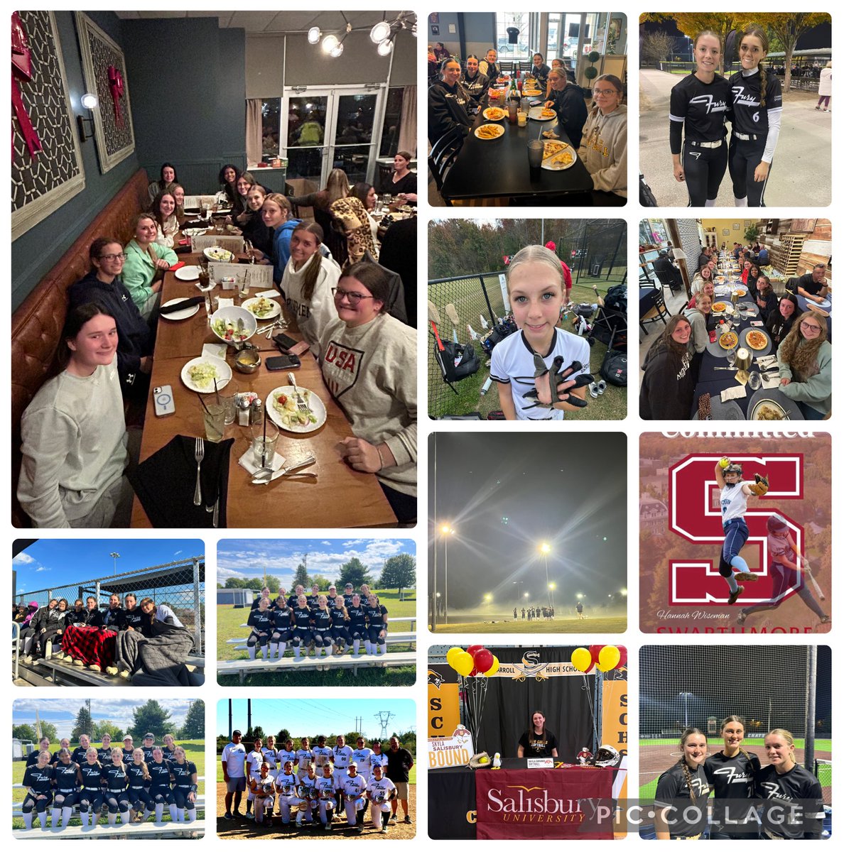 Fury Platinum Mesceda ended Fall w/holiday dinner &amp; team building. We posted 29 wins in 7 states vs teams from 12 states, sharing new experiences, making great memories.
Short break then winter workouts 
Wishing everyone a safe and happy holiday season!
Commit. Persist. Compete.
