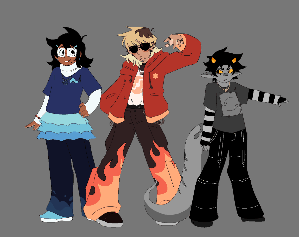 Senhor JuneDaveKat tweet media