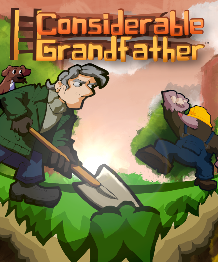 NiknokCollab's tweet photo. Introduced on the 21st level, the Rats are scavengers that move around with their own goals in mind.

While they don't try to hurt you, they scamper around you which inadvertently causes you to trip & lose your grips.

Considerable Grandfather !
40% off for #SteamWinterSale2025 #Steam #PCGaming