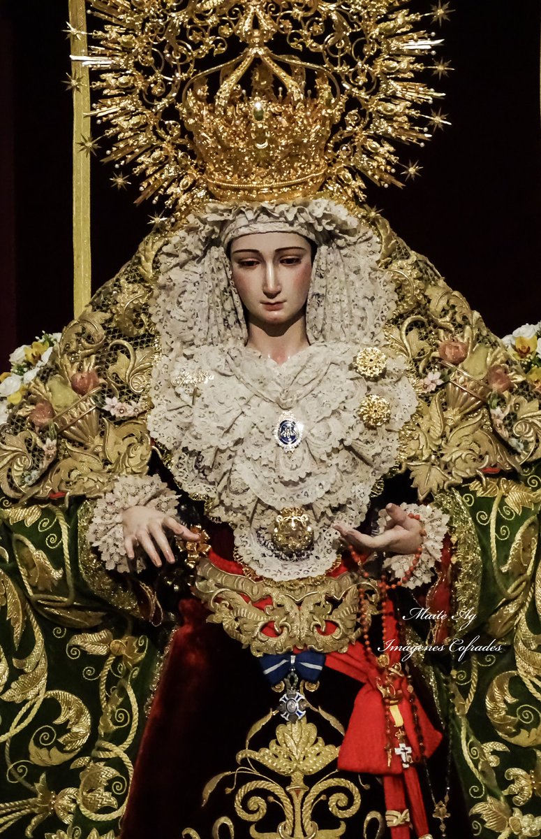 Besamanos en Honor a María Santísima de Gracia y Esperanza por la Festividad de la Esperanza 
18/12/2025
#Estudiantes
<a href="/Estudiantes_mlg/">Cofradía Estudiantes</a> 
#CofradiasMlg