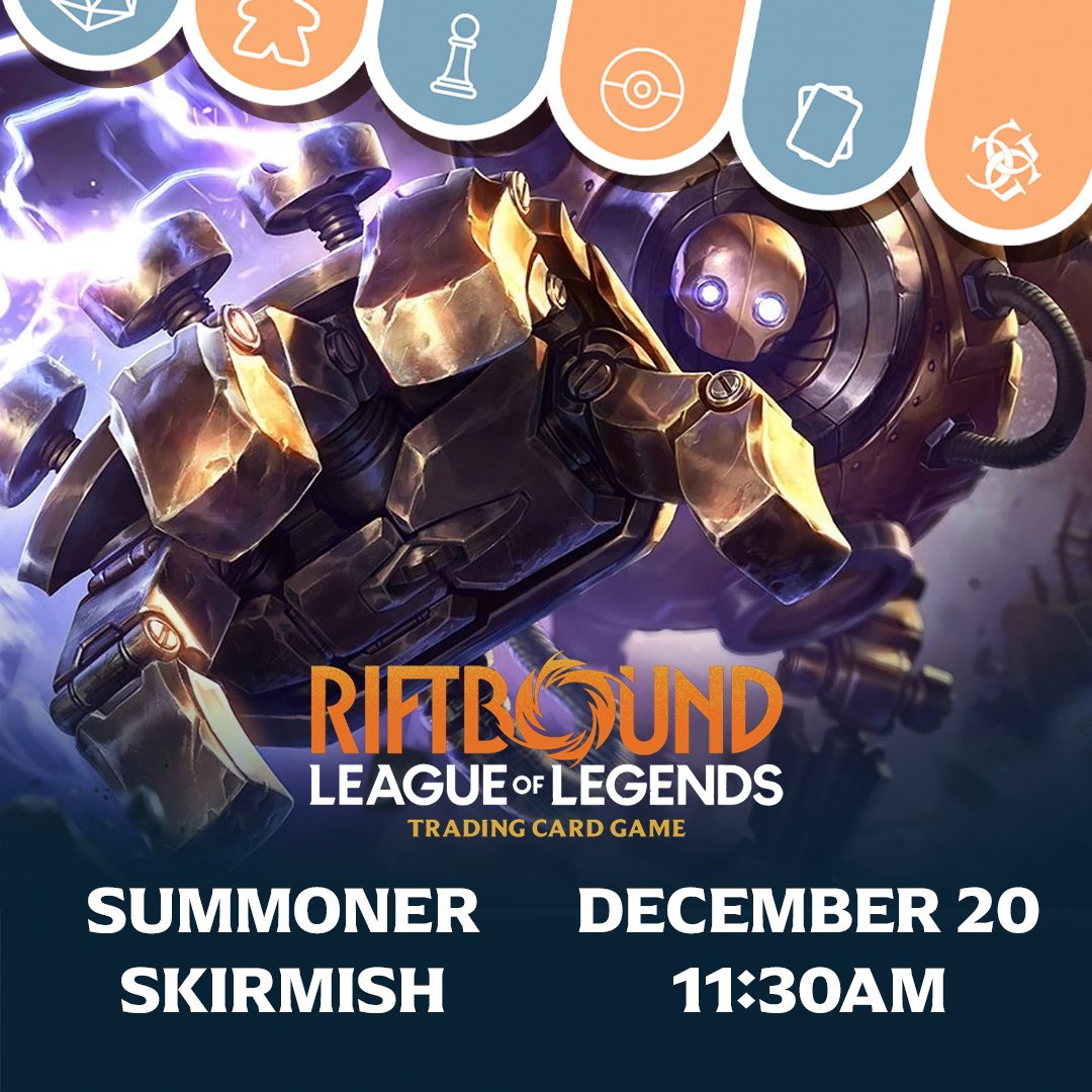 Common Ground Games tweet media