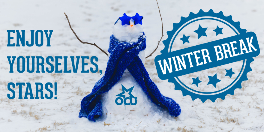 Oklahoma City University tweet media