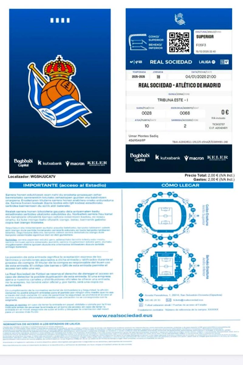 SpiderBecker tweet media