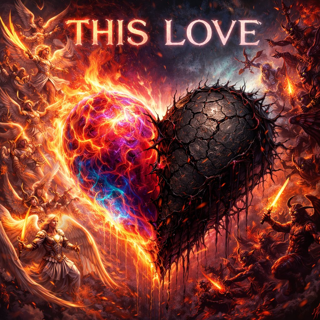 partnative_'s tweet image. Pre-save my new album "This Love" on Spotify: distrokid.com/hyperfollow/pa… (powered by @distrokid)