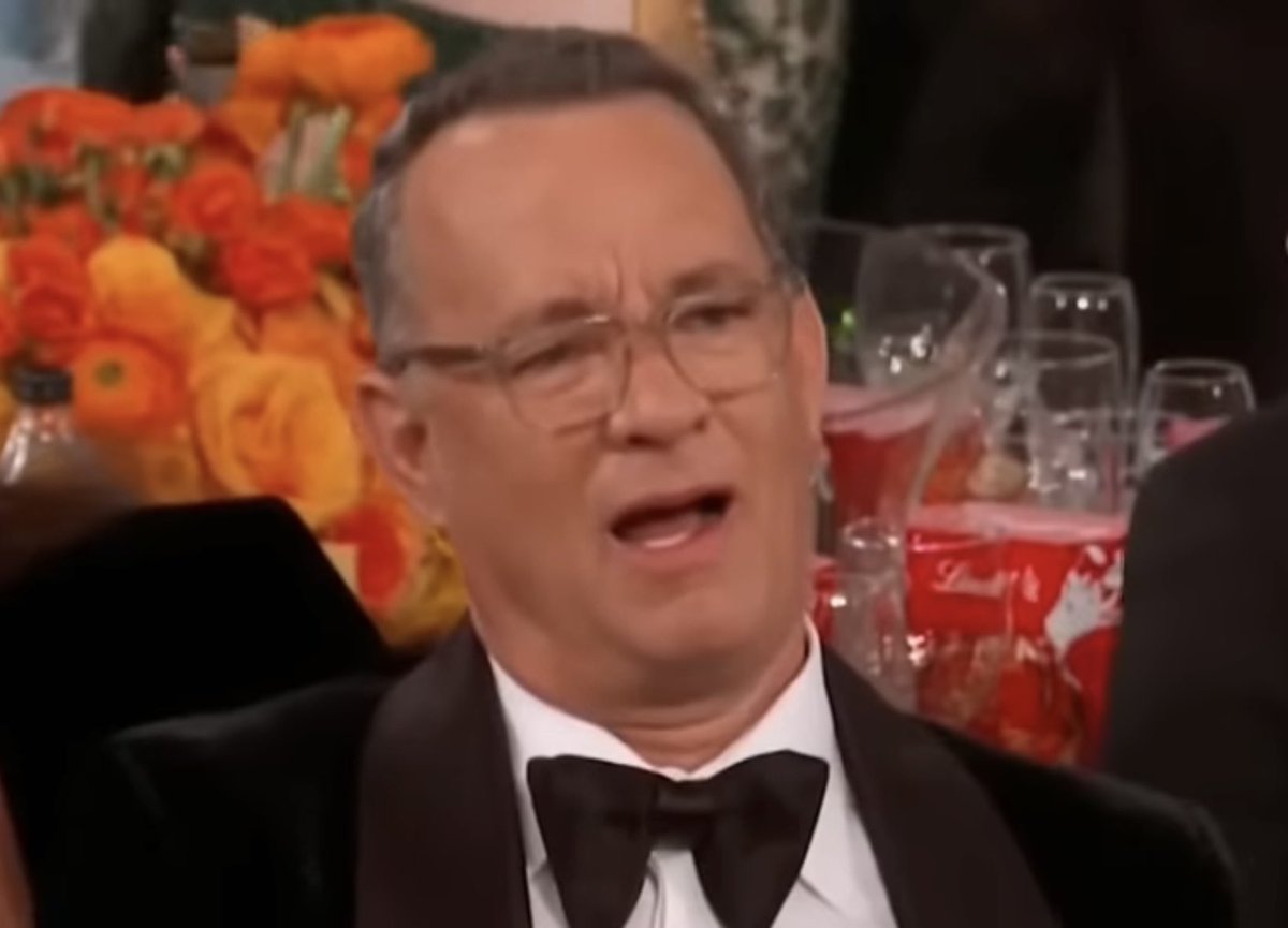 I finally realized what Ben Shapiro’s speech reminded me of