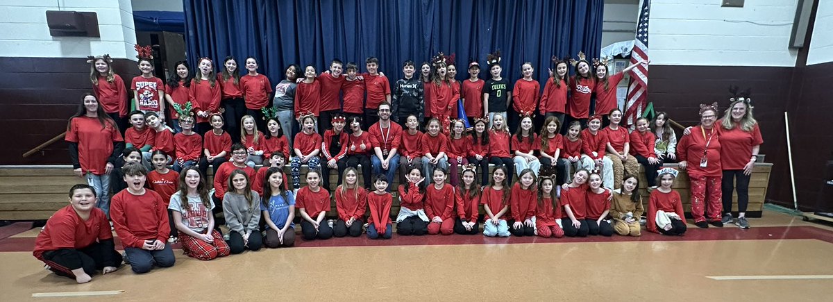 Luther School tweet media