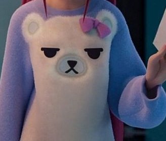 they're the same and i'm never getting over this