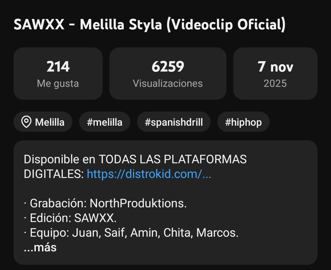 Yeah yeah yeah
youtu.be/45vVhGfblSM