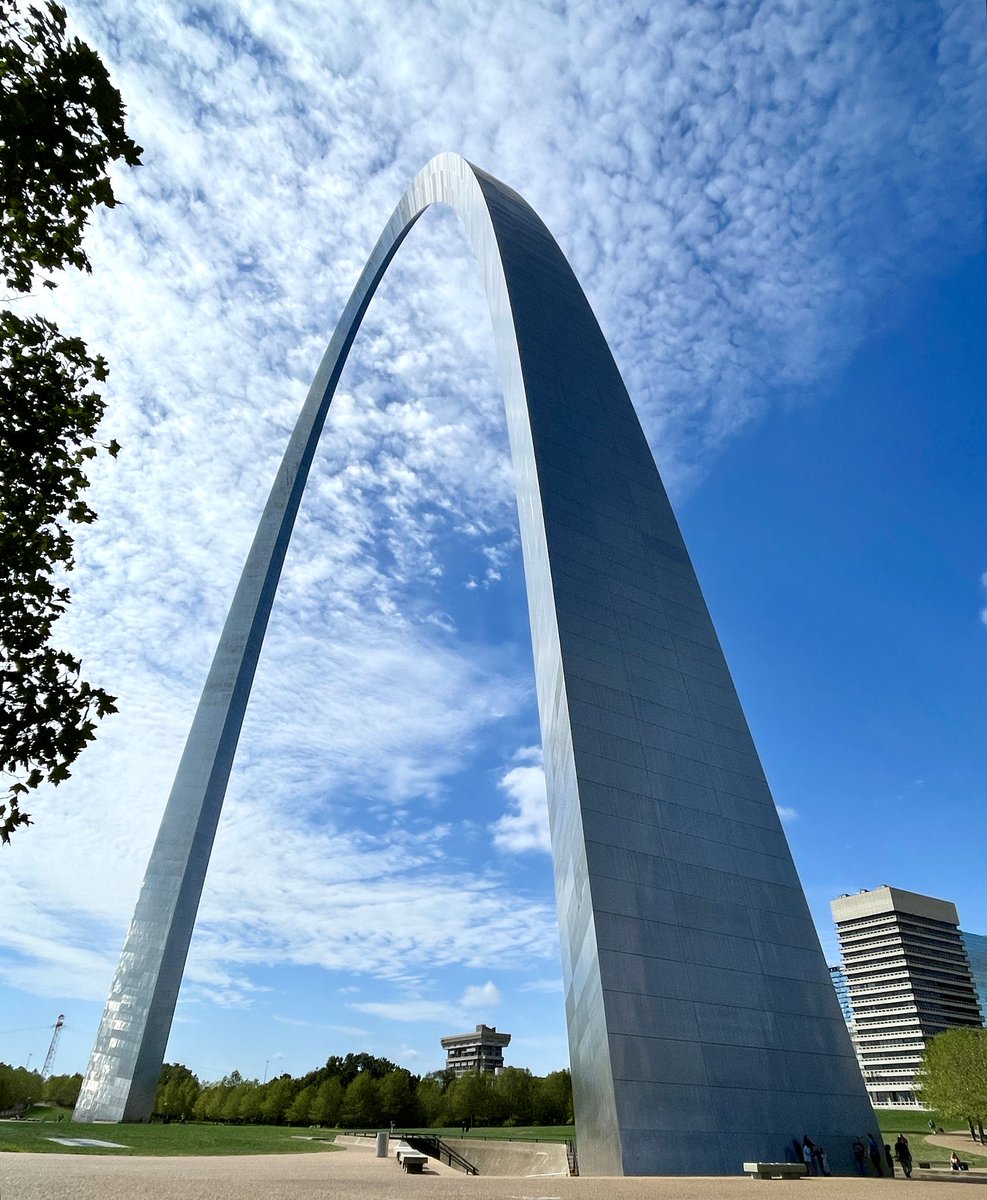 GeoSTL tweet media
